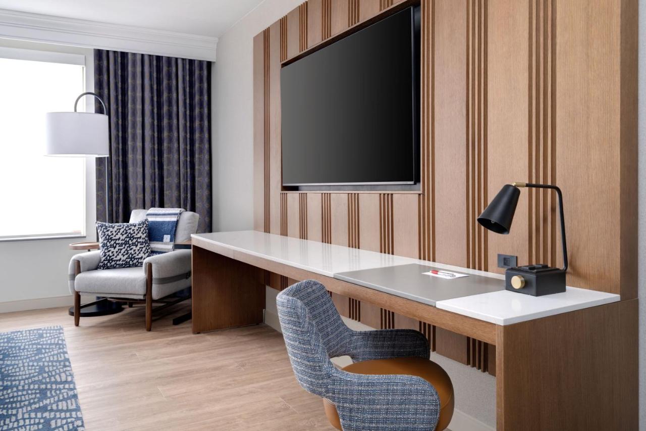 King or Double Room at Austin Marriott South