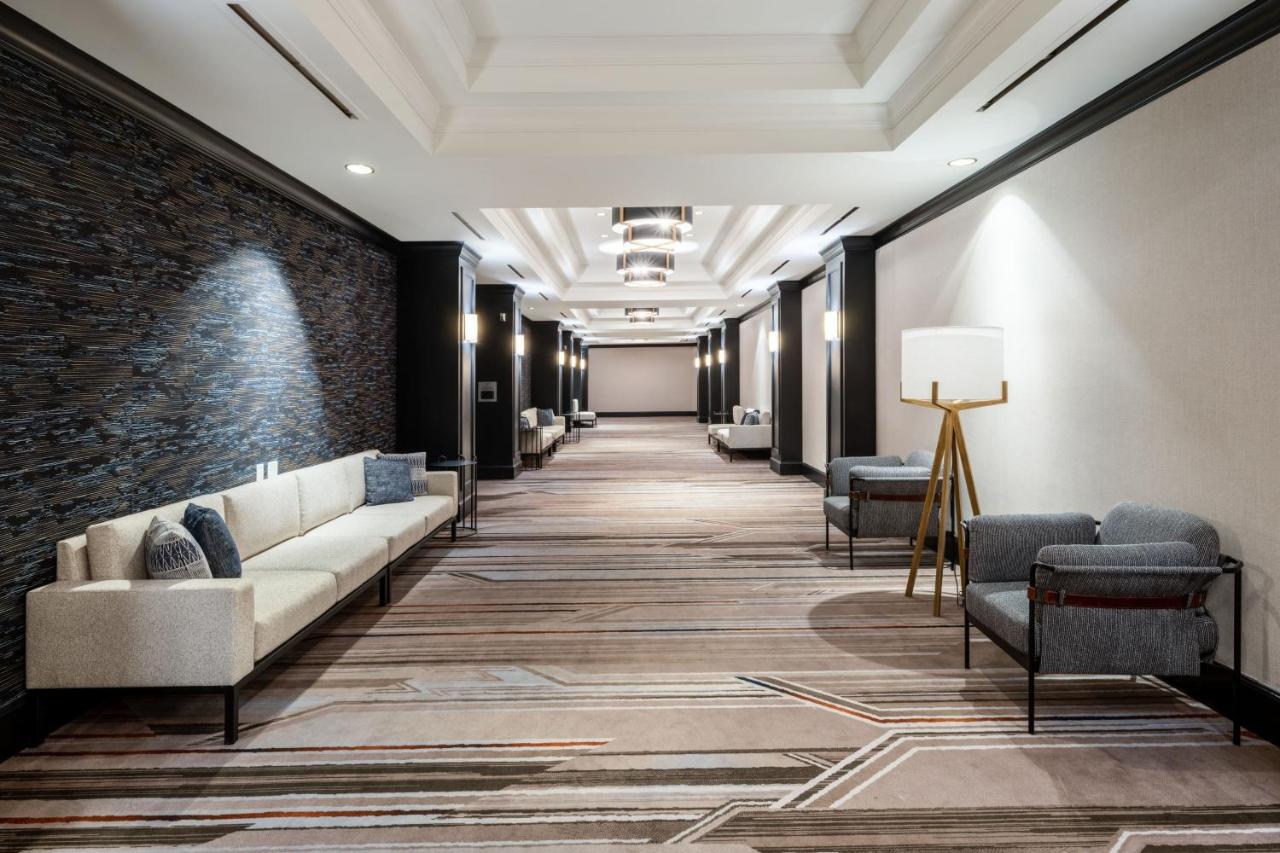 | Austin Marriott South
