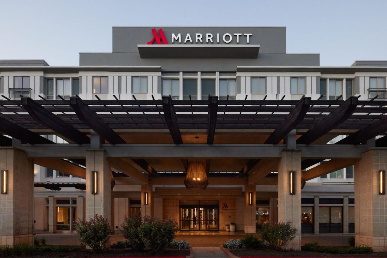  | Austin Marriott South