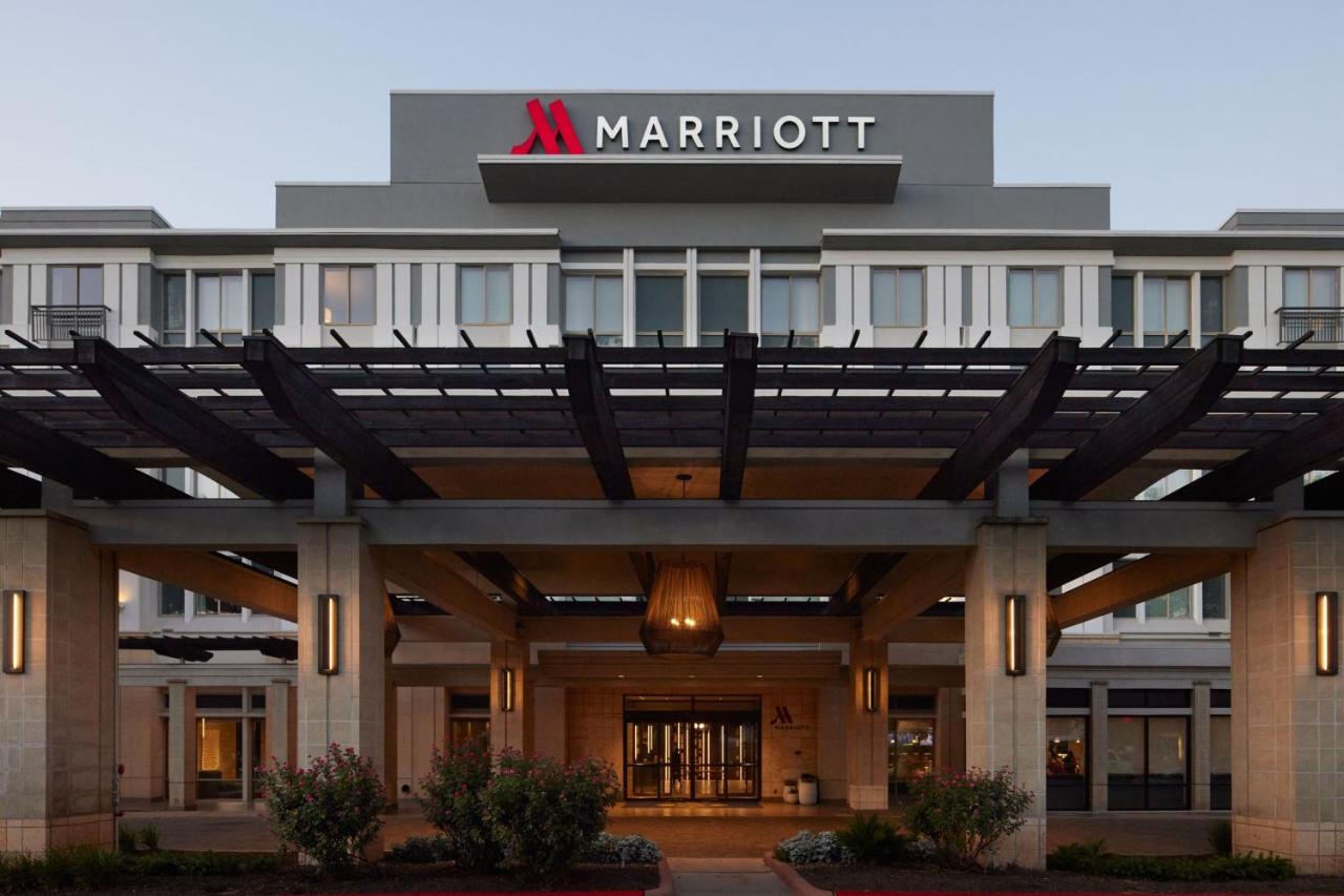 | Austin Marriott South