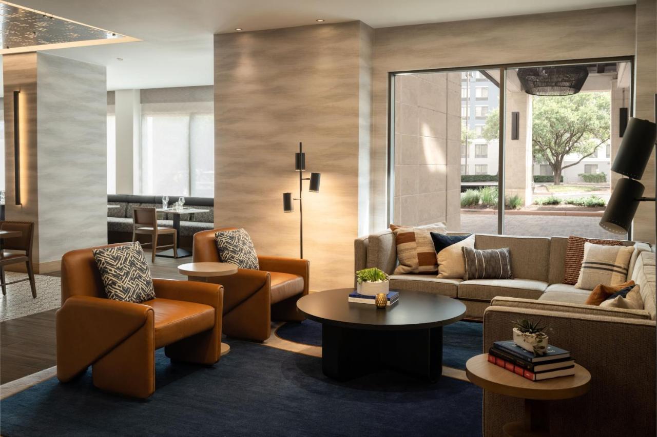| Austin Marriott South