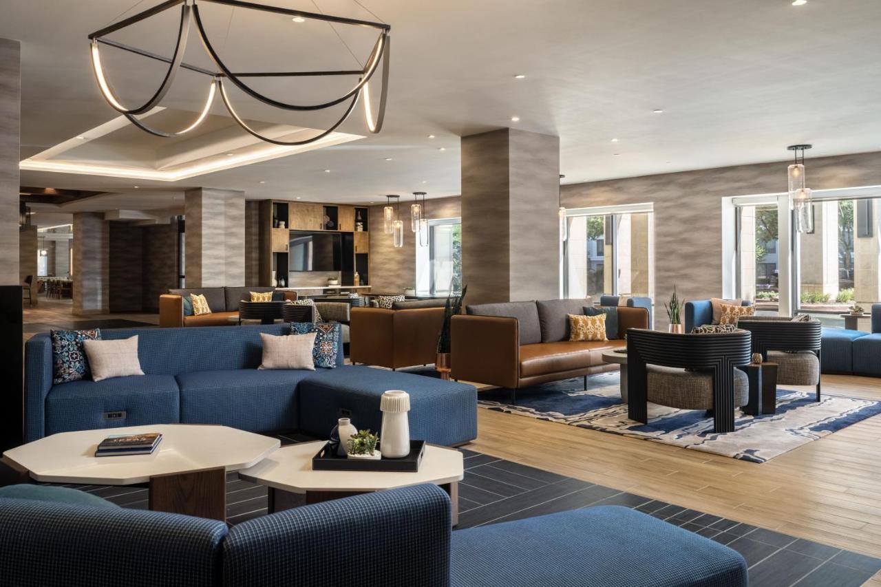 | Austin Marriott South