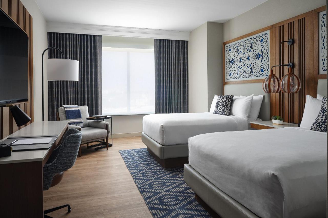 | Austin Marriott South