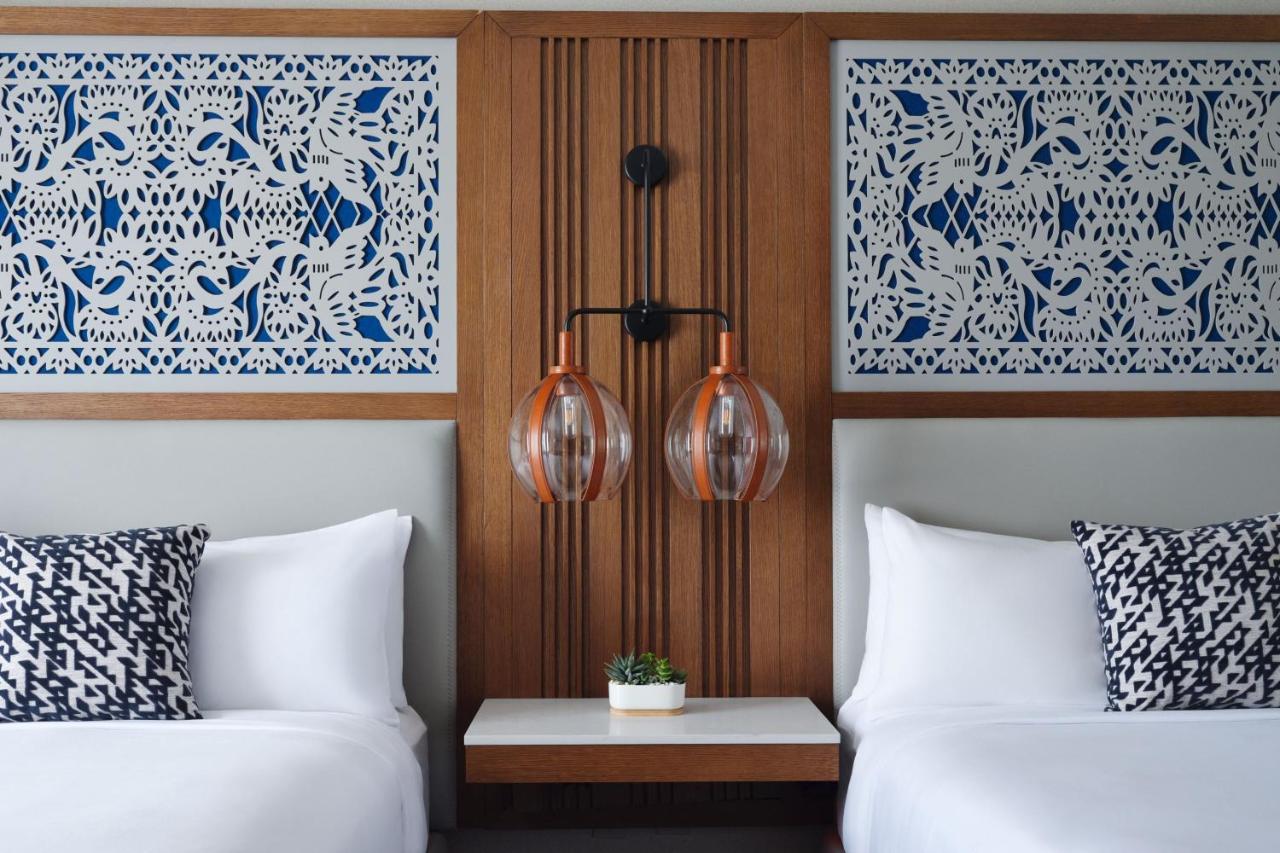 | Austin Marriott South