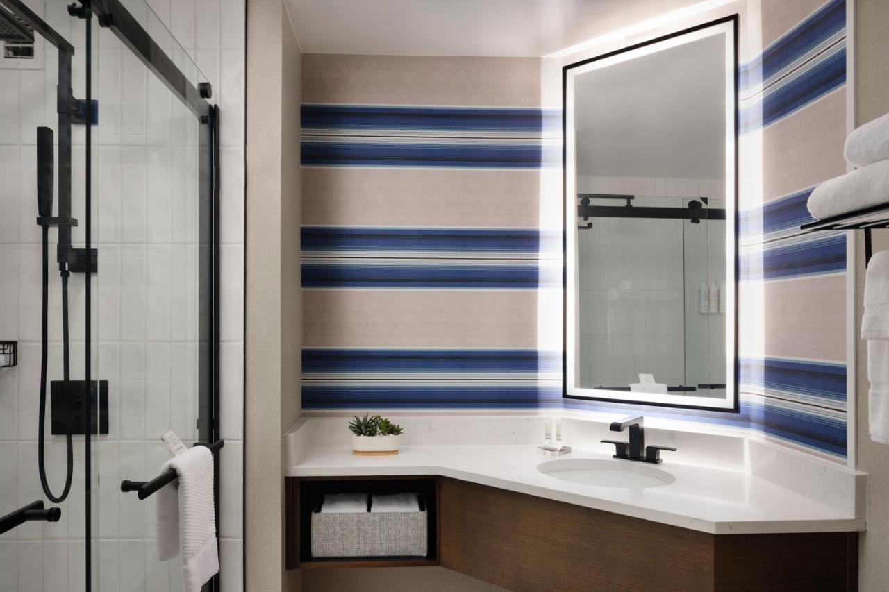 King or Double Room at Austin Marriott South