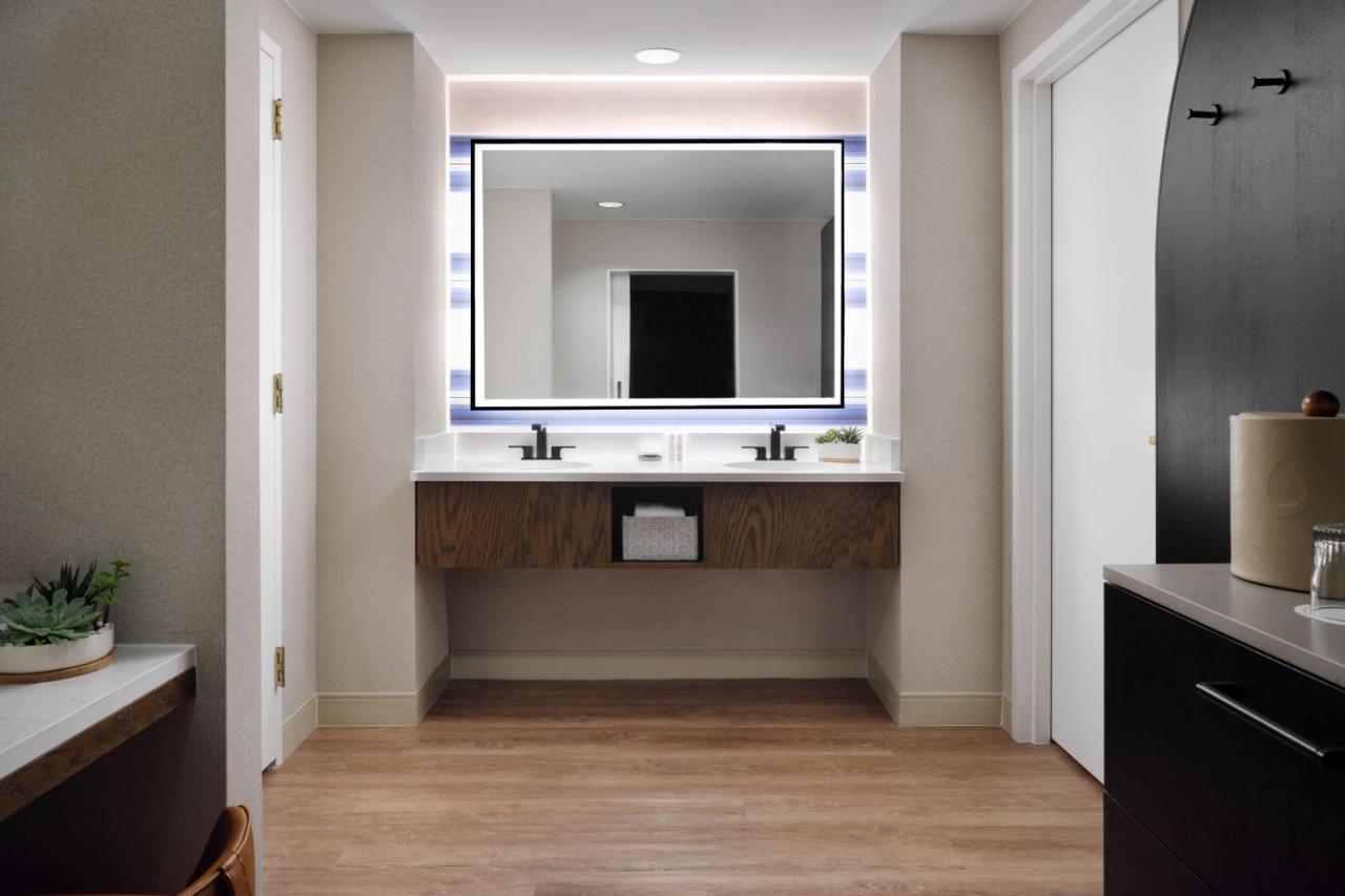 | Austin Marriott South