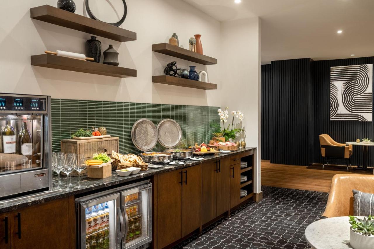 | Austin Marriott South