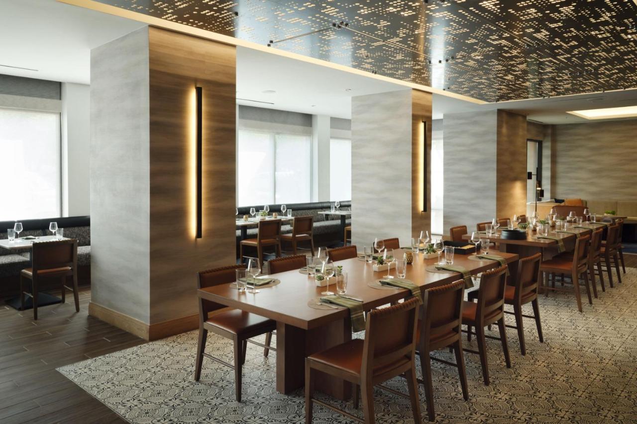 | Austin Marriott South
