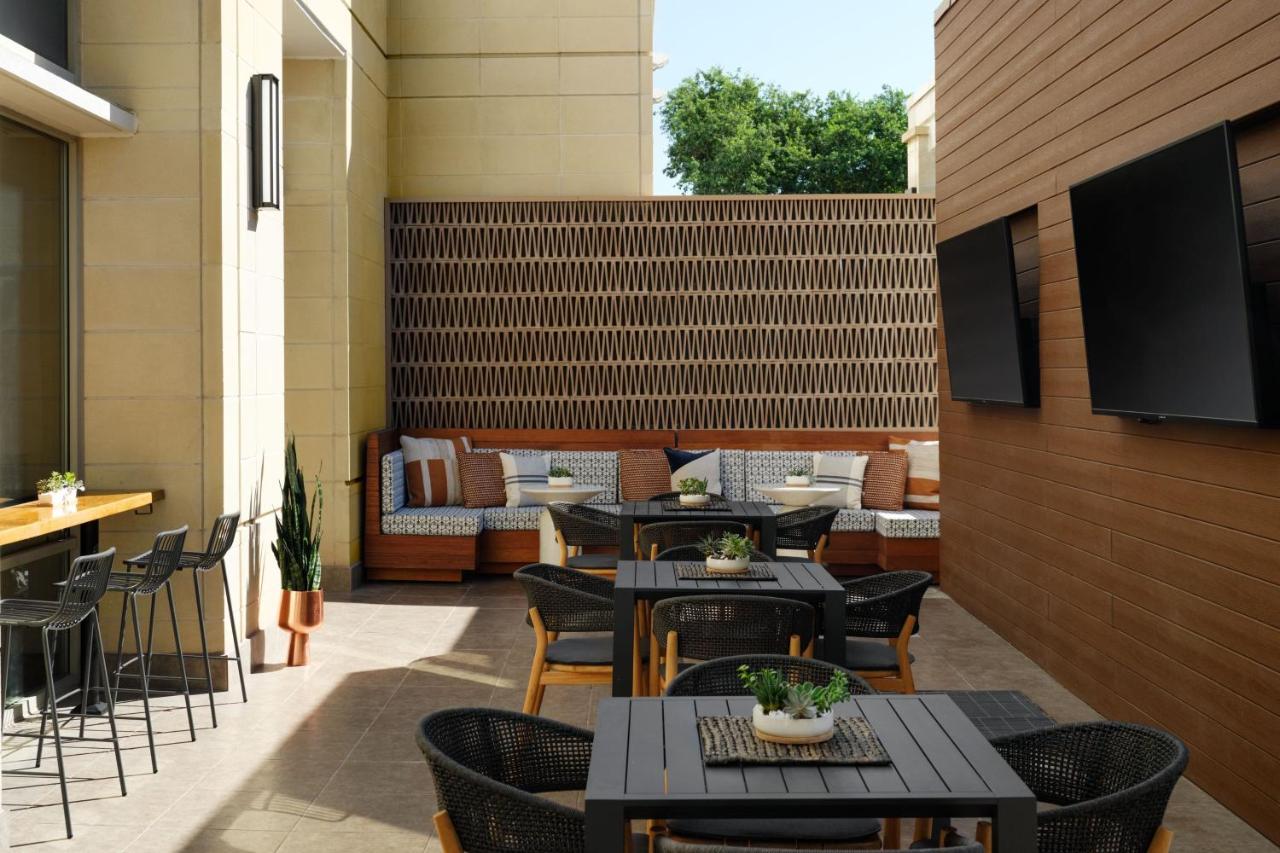 | Austin Marriott South