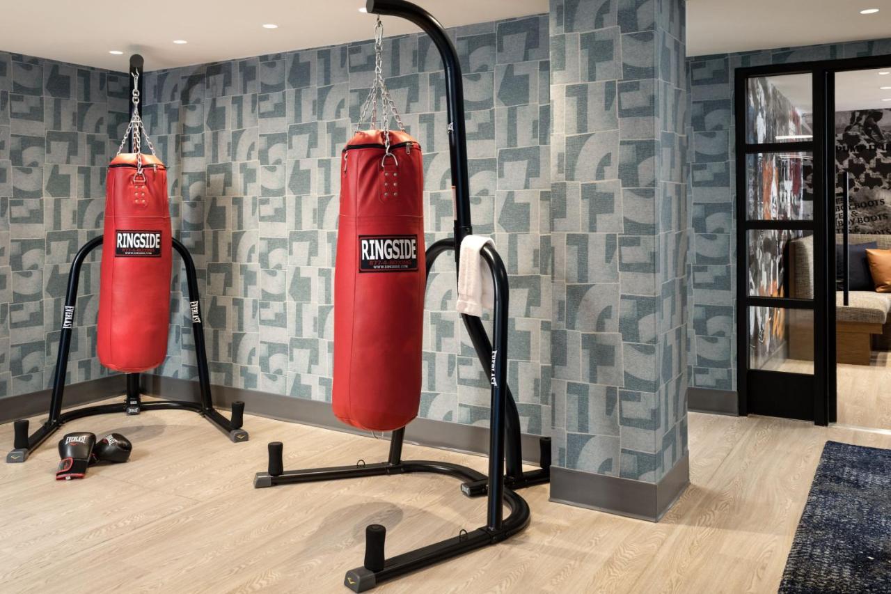  | Austin Marriott South