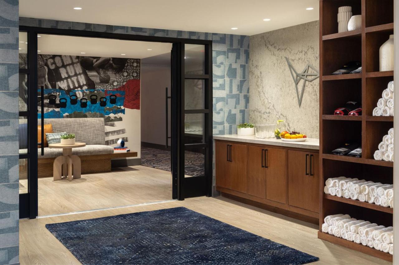| Austin Marriott South