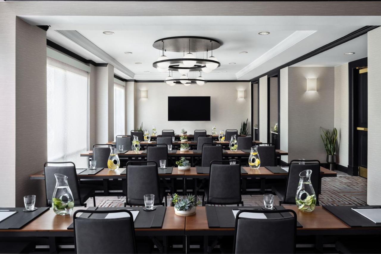 | Austin Marriott South