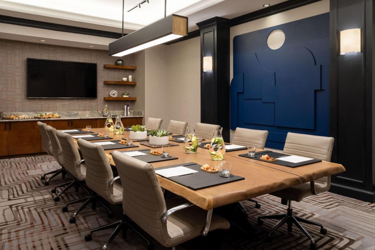 | Austin Marriott South