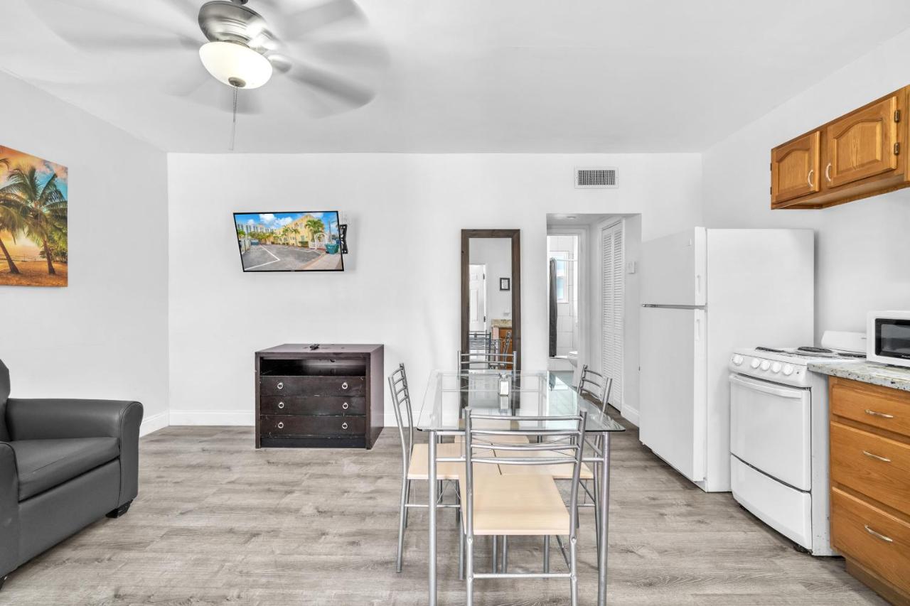 One-Bedroom Apartment at Laguna Blu Beach