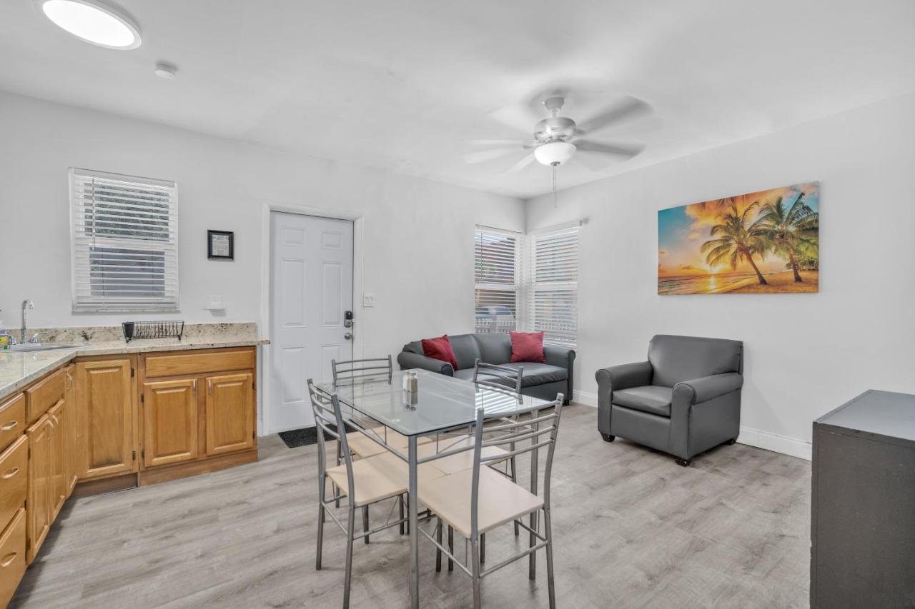 One-Bedroom Apartment at Laguna Blu Beach