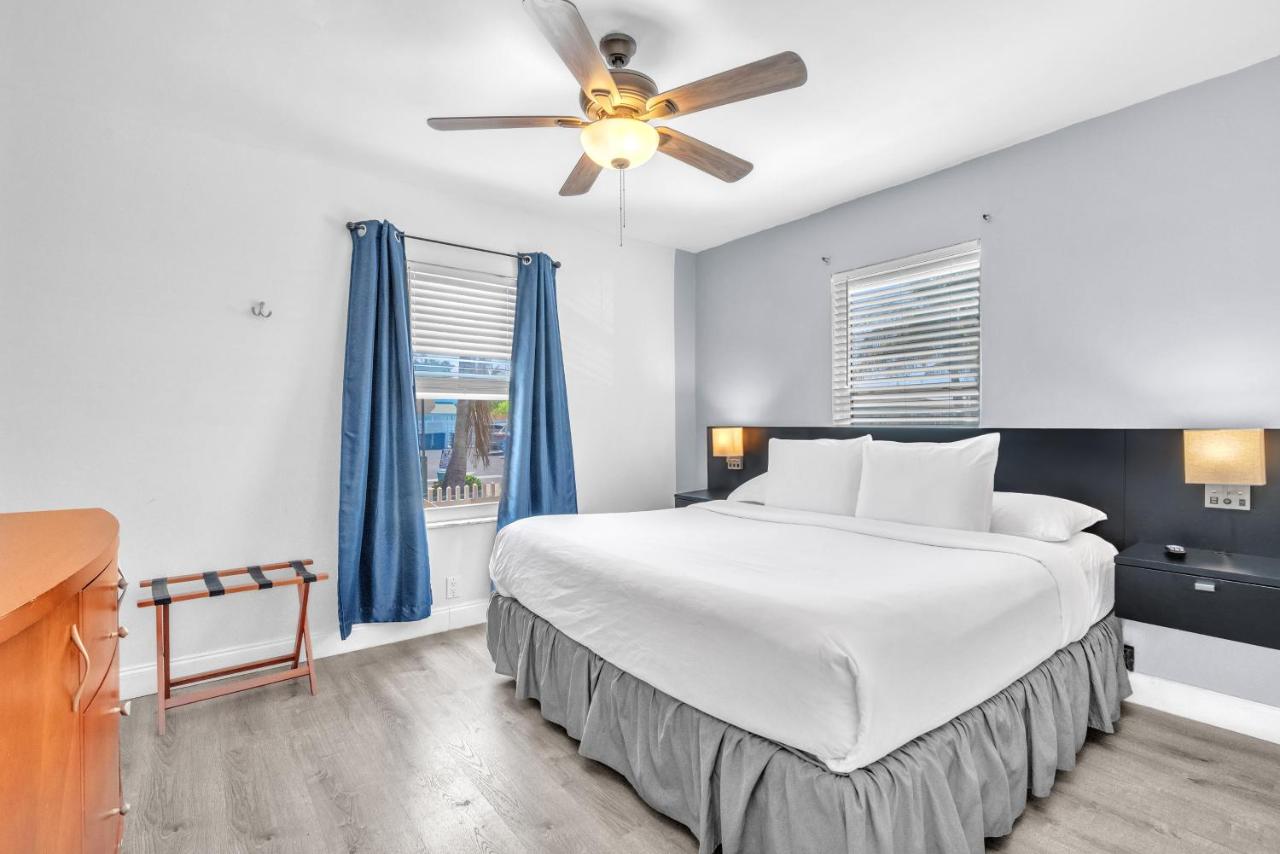 One-Bedroom Apartment at Laguna Blu Beach