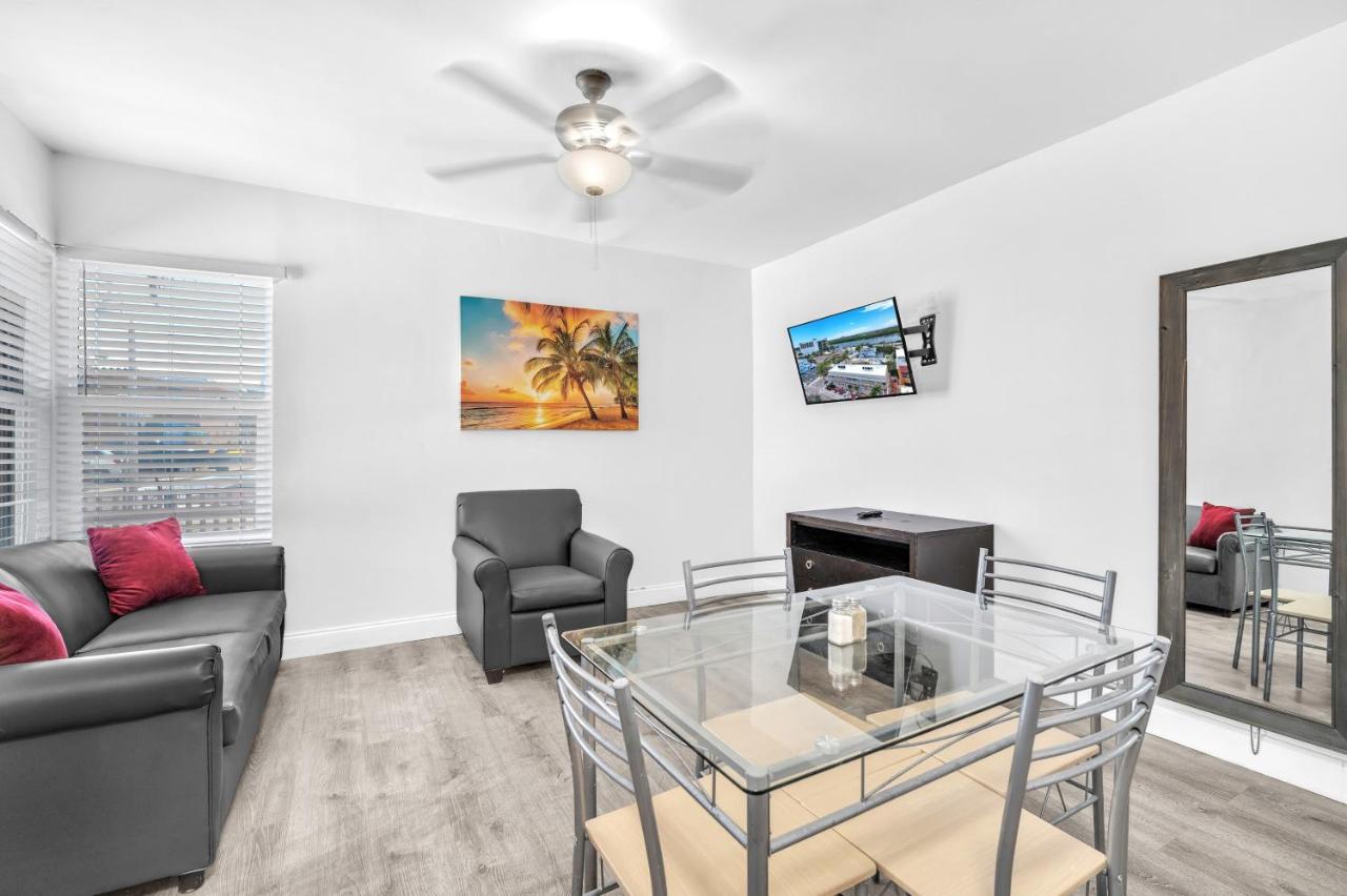 One-Bedroom Apartment at Laguna Blu Beach