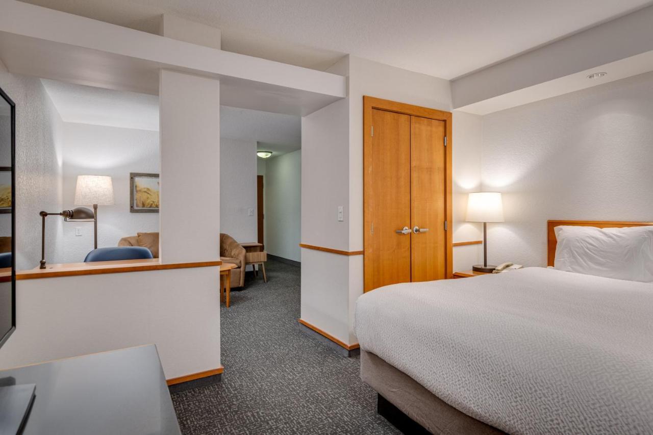  | Fairfield Inn & Suites by Marriott Lawton