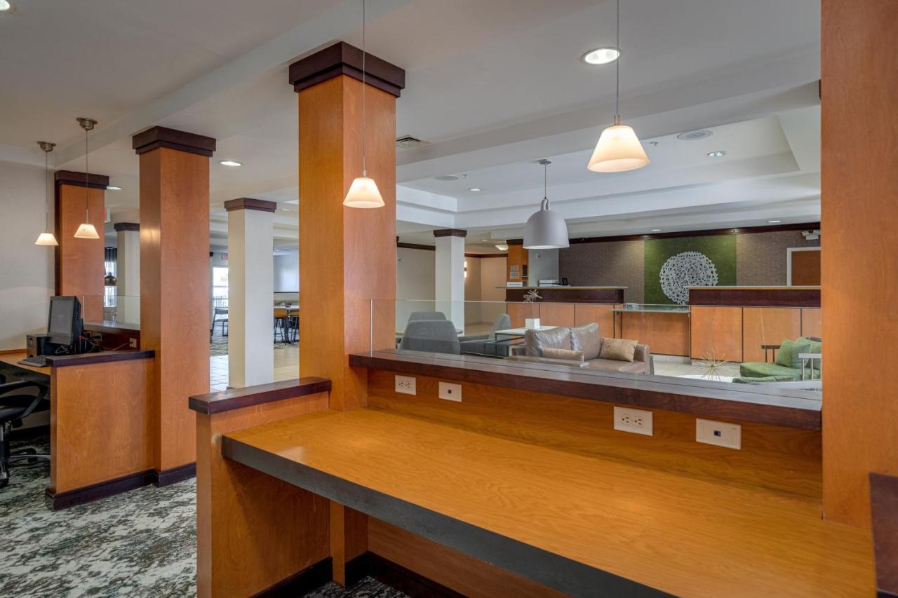 | Fairfield Inn & Suites by Marriott Lawton