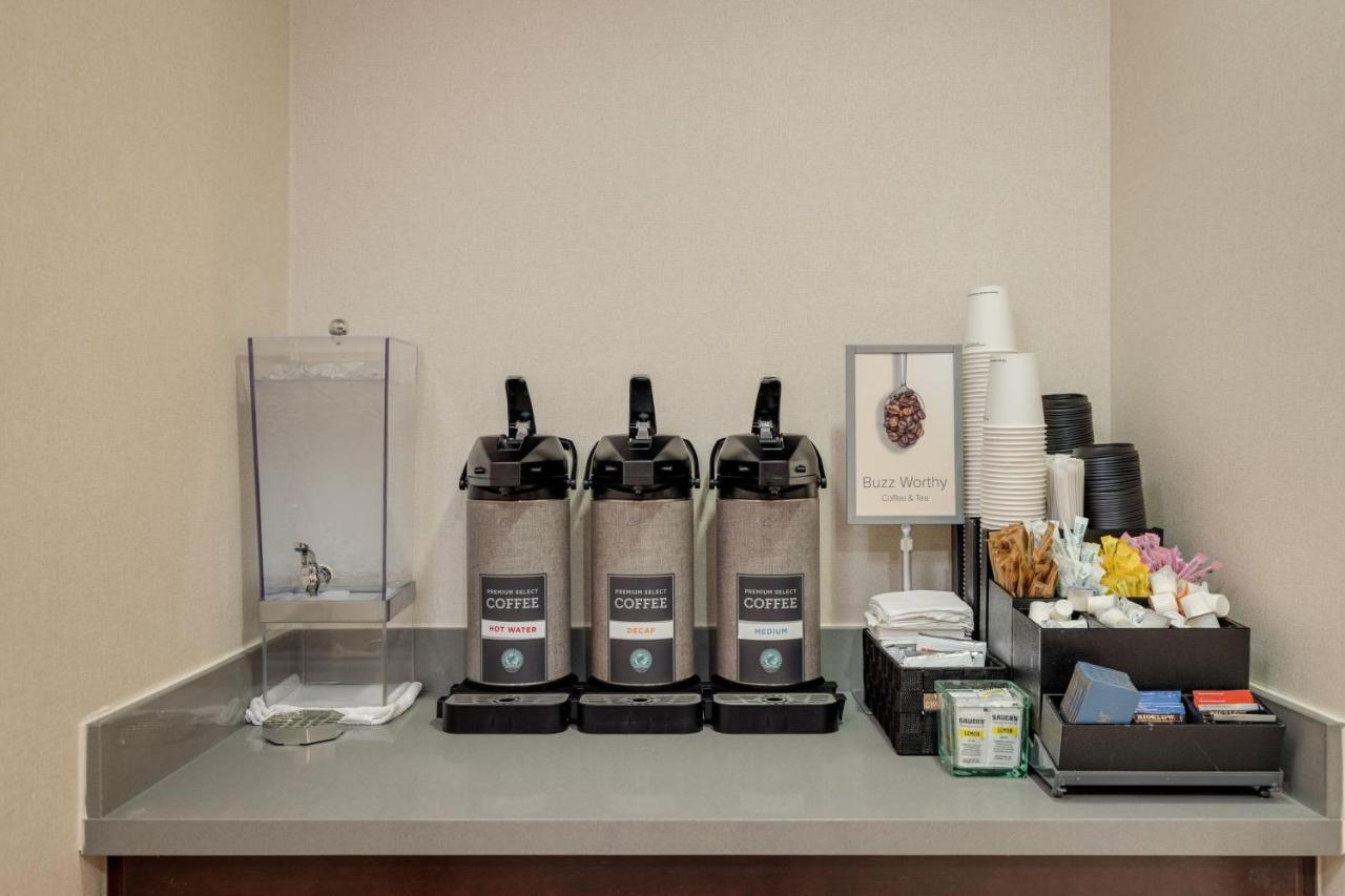 | Fairfield Inn & Suites by Marriott Lawton