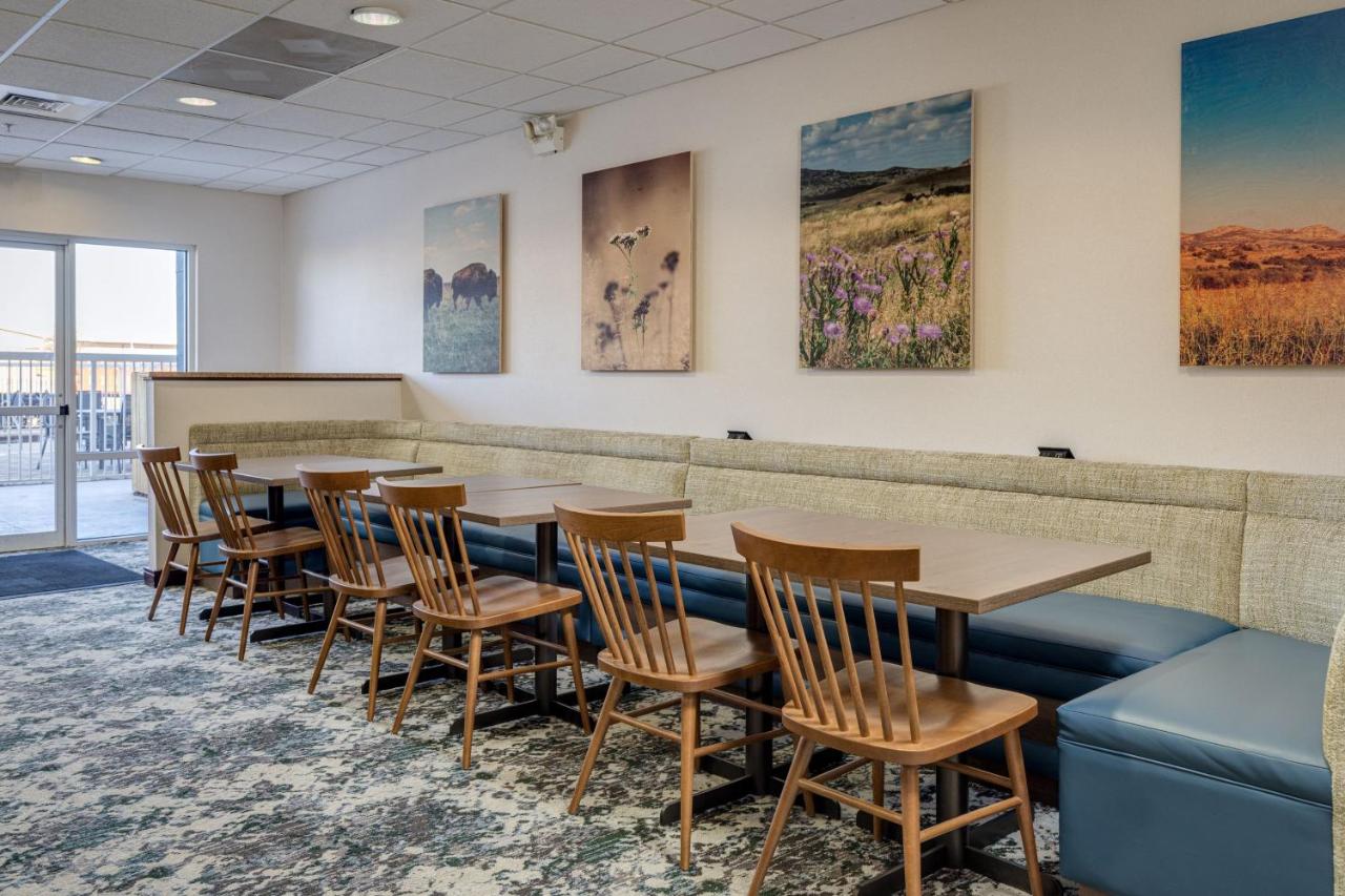 | Fairfield Inn & Suites by Marriott Lawton