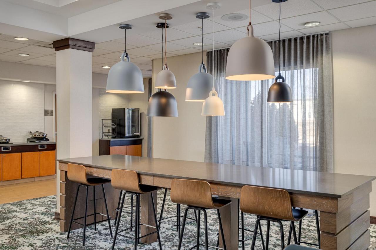 | Fairfield Inn & Suites by Marriott Lawton