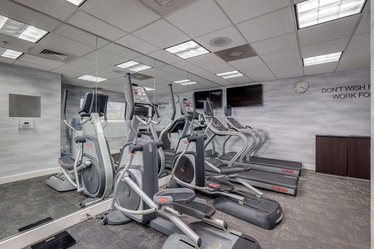 | Fairfield Inn & Suites by Marriott Lawton