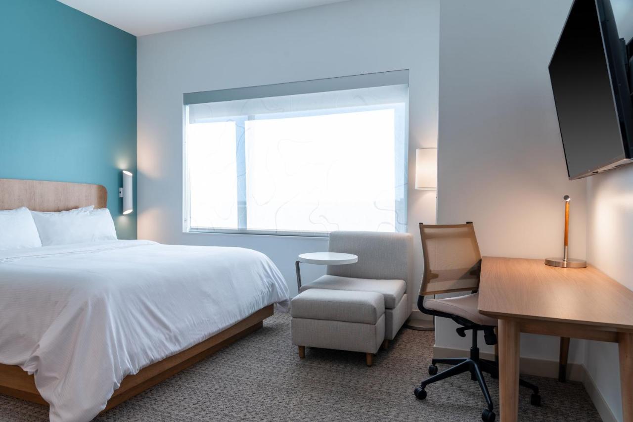 Standard Room - Hearing Accessible at Element by Marriott Dallas Richardson