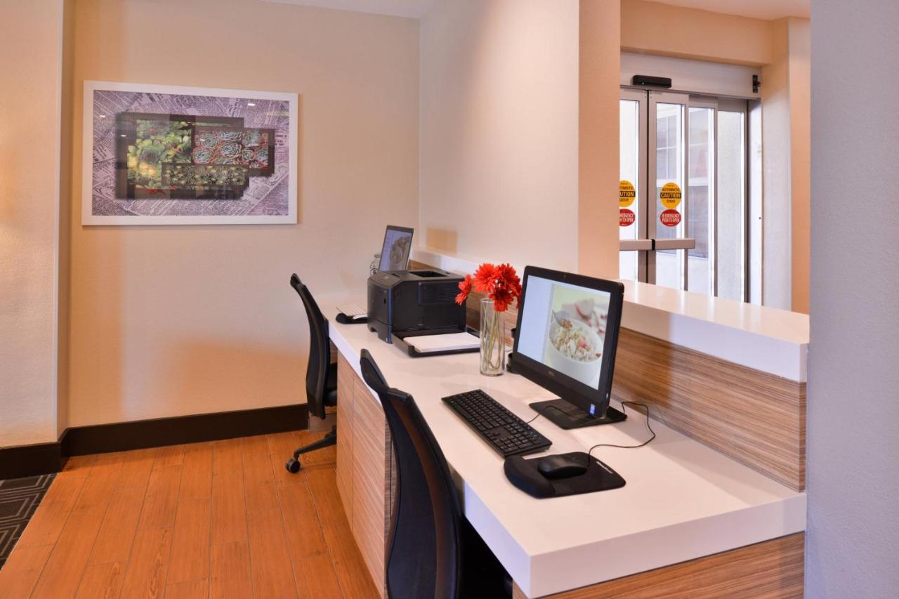  | TownePlace Suites by Marriott Ontario Airport