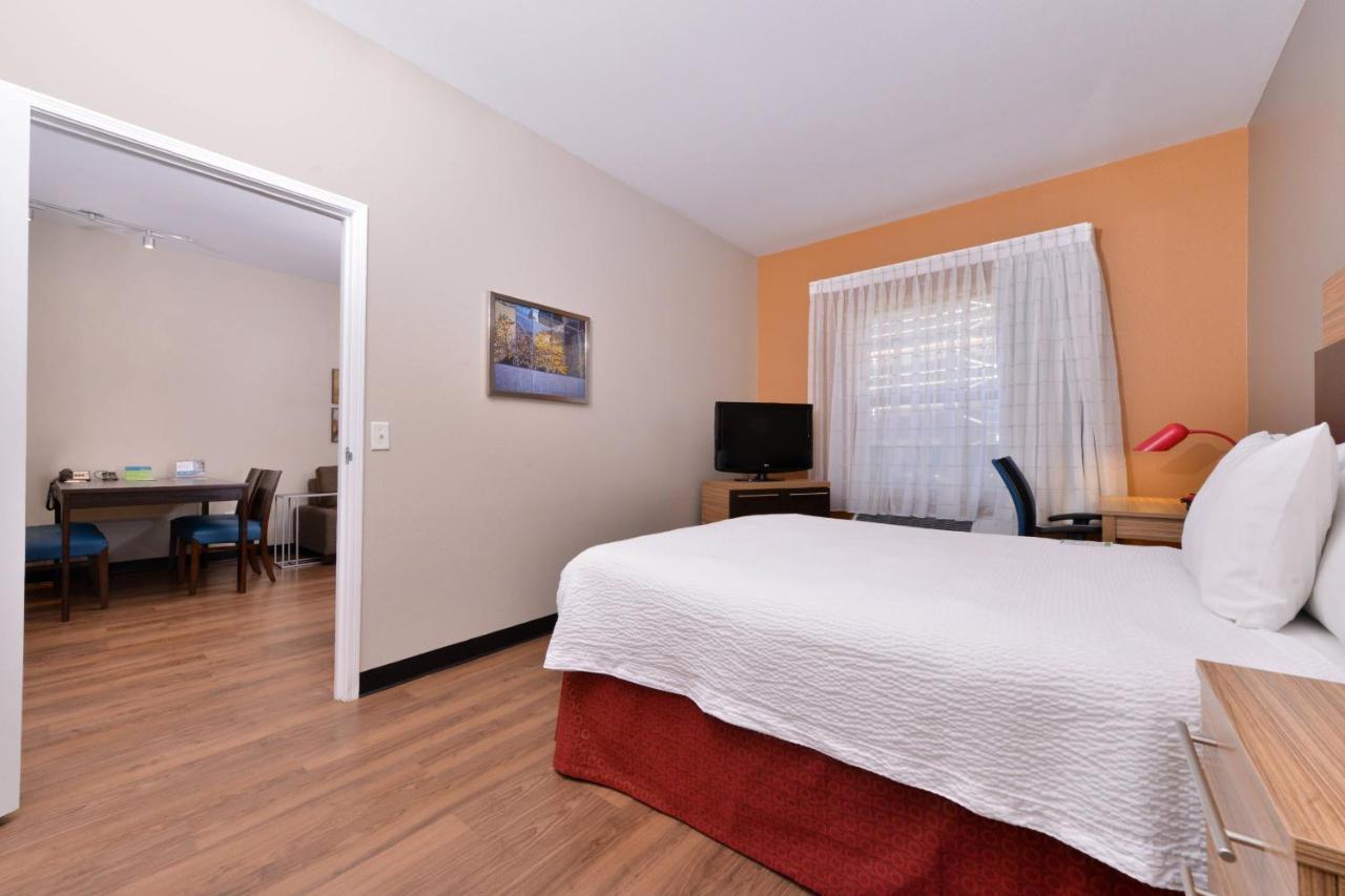  | TownePlace Suites by Marriott Ontario Airport