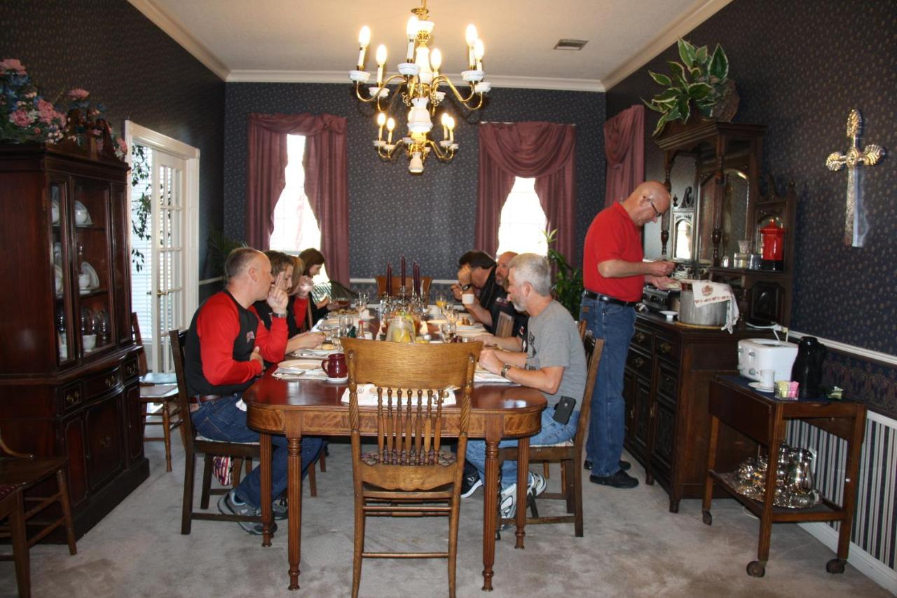 | Woodrow House Bed & Breakfast