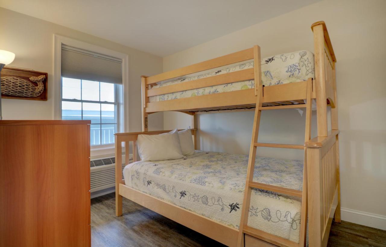 | Atlantic Ocean Suites