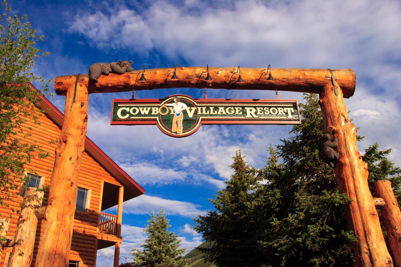  | Cowboy Village Resort