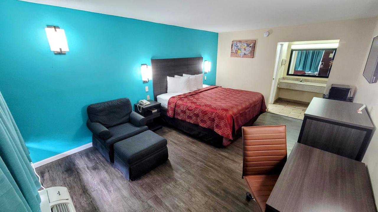  | Econo Lodge Kosciusko