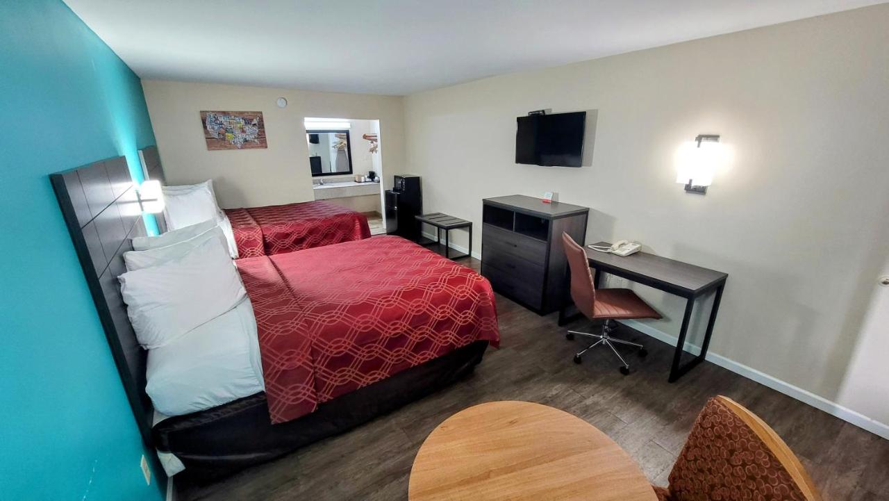| Econo Lodge Kosciusko