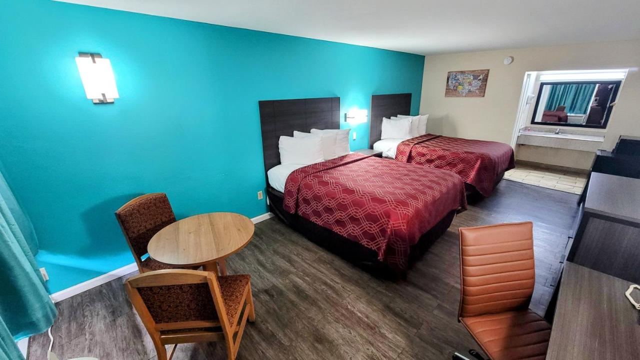 | Econo Lodge Kosciusko