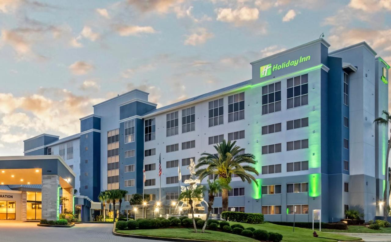  | Holiday Inn Orlando Intl Drive Conv Center, an IHG Hotel
