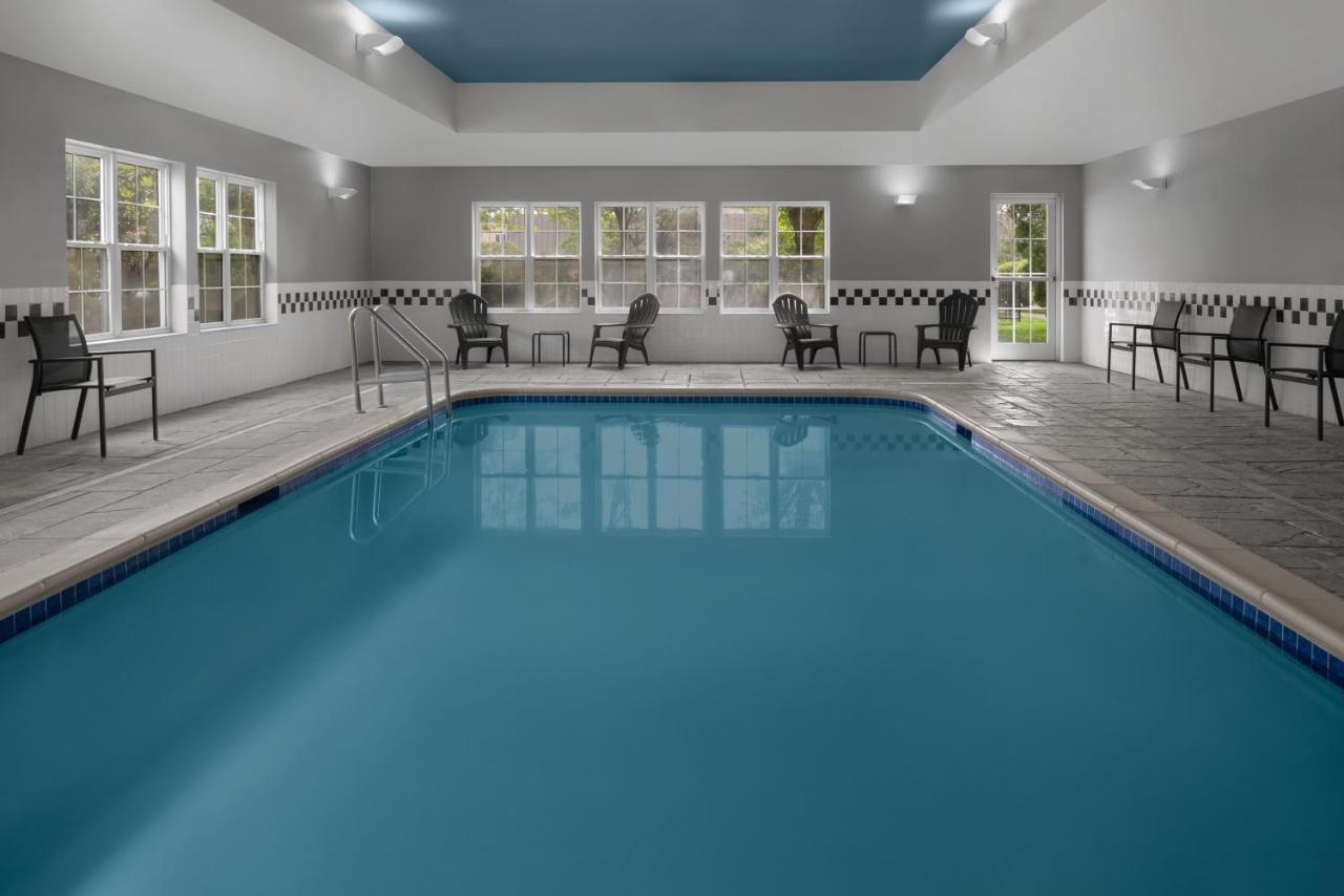 | Residence Inn Long Island Holtsville