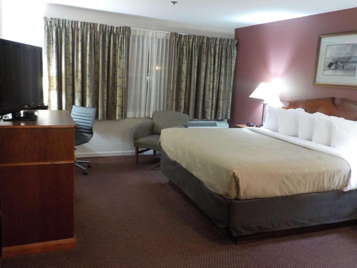  | SureStay Plus Hotel by Best Western Auburn