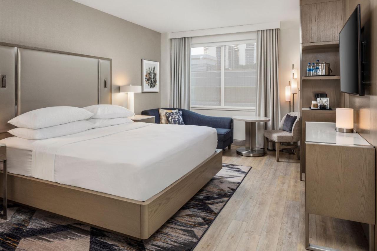 | Sheraton Duluth Hotel