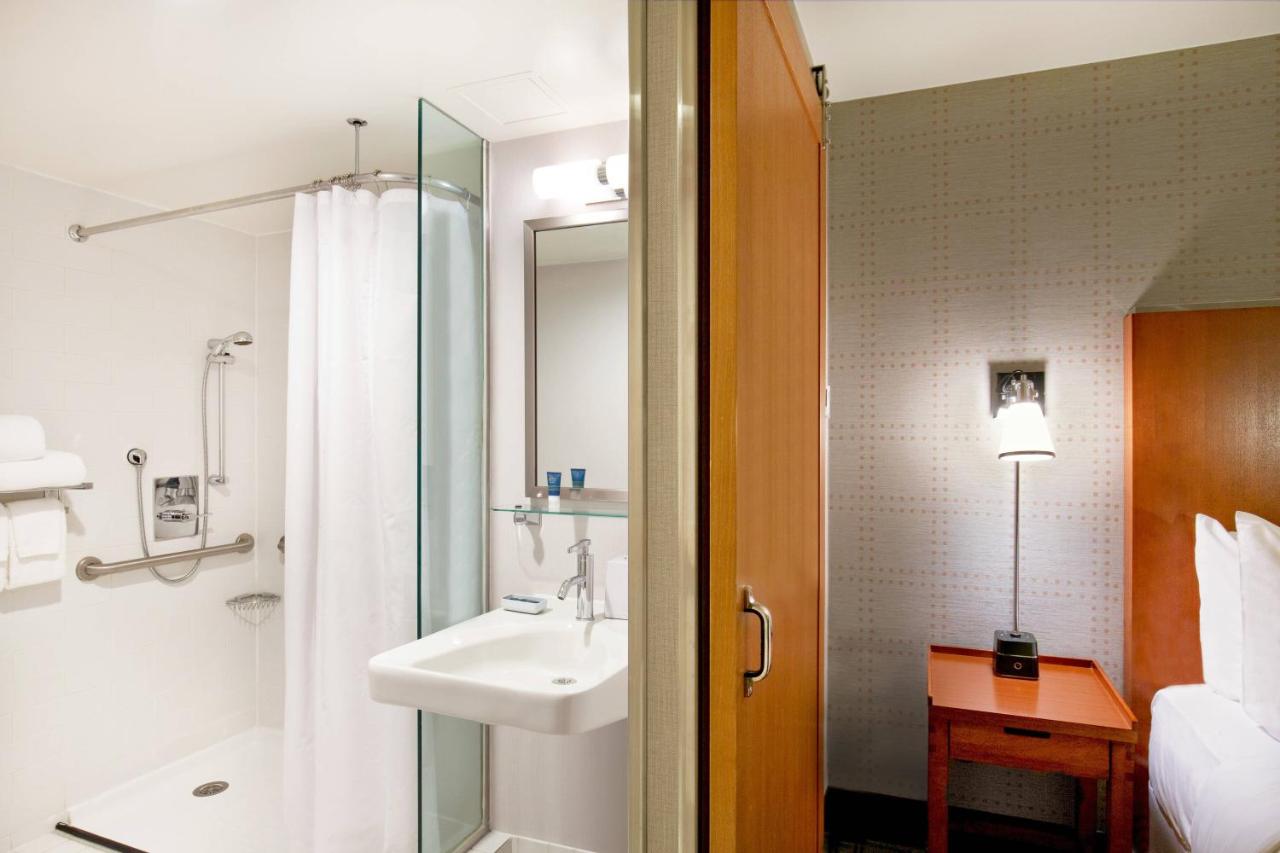  | Four Points by Sheraton Midtown-Times Square