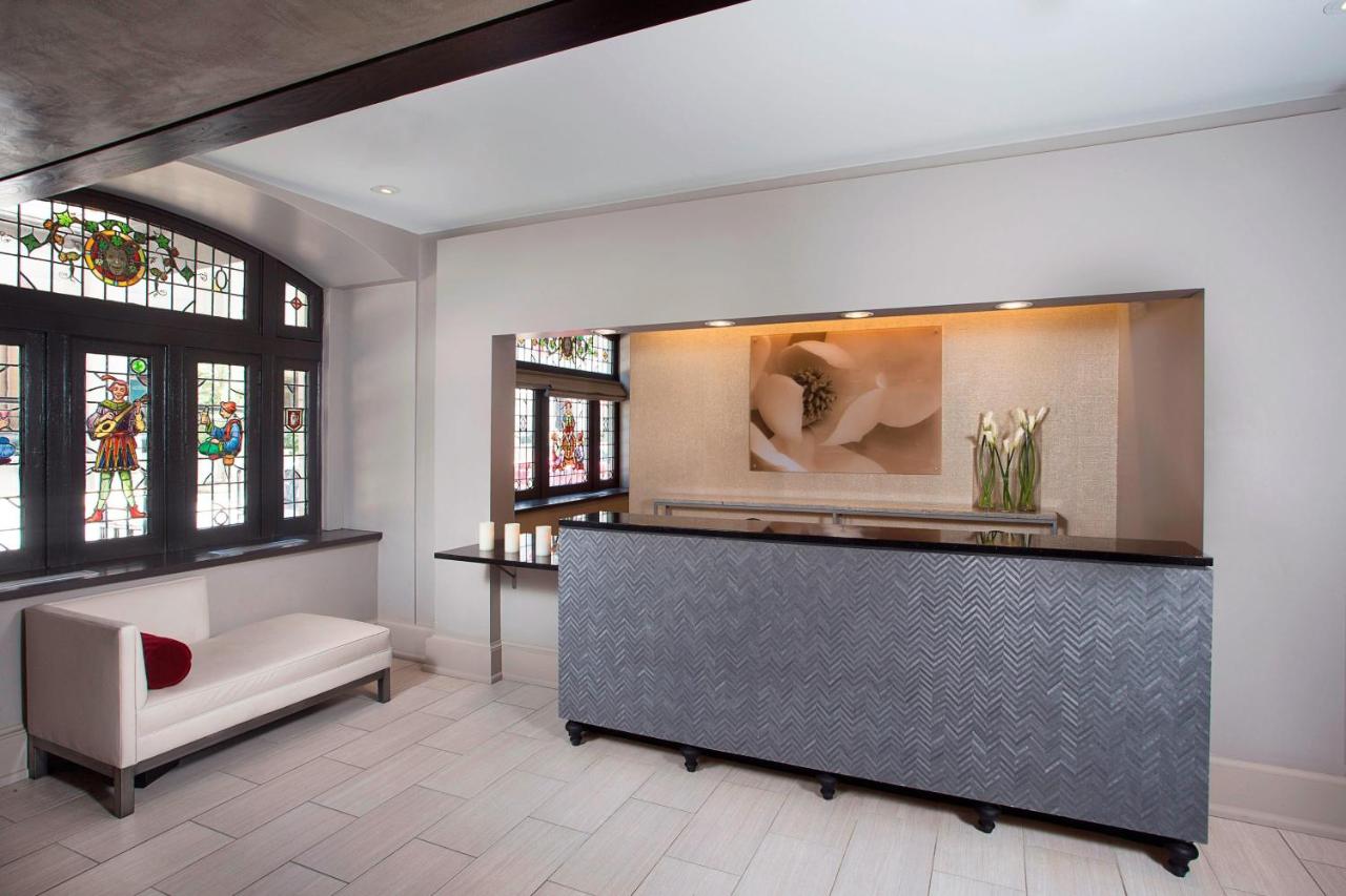 | Magnolia Hotel St. Louis, a Tribute Portfolio Hotel