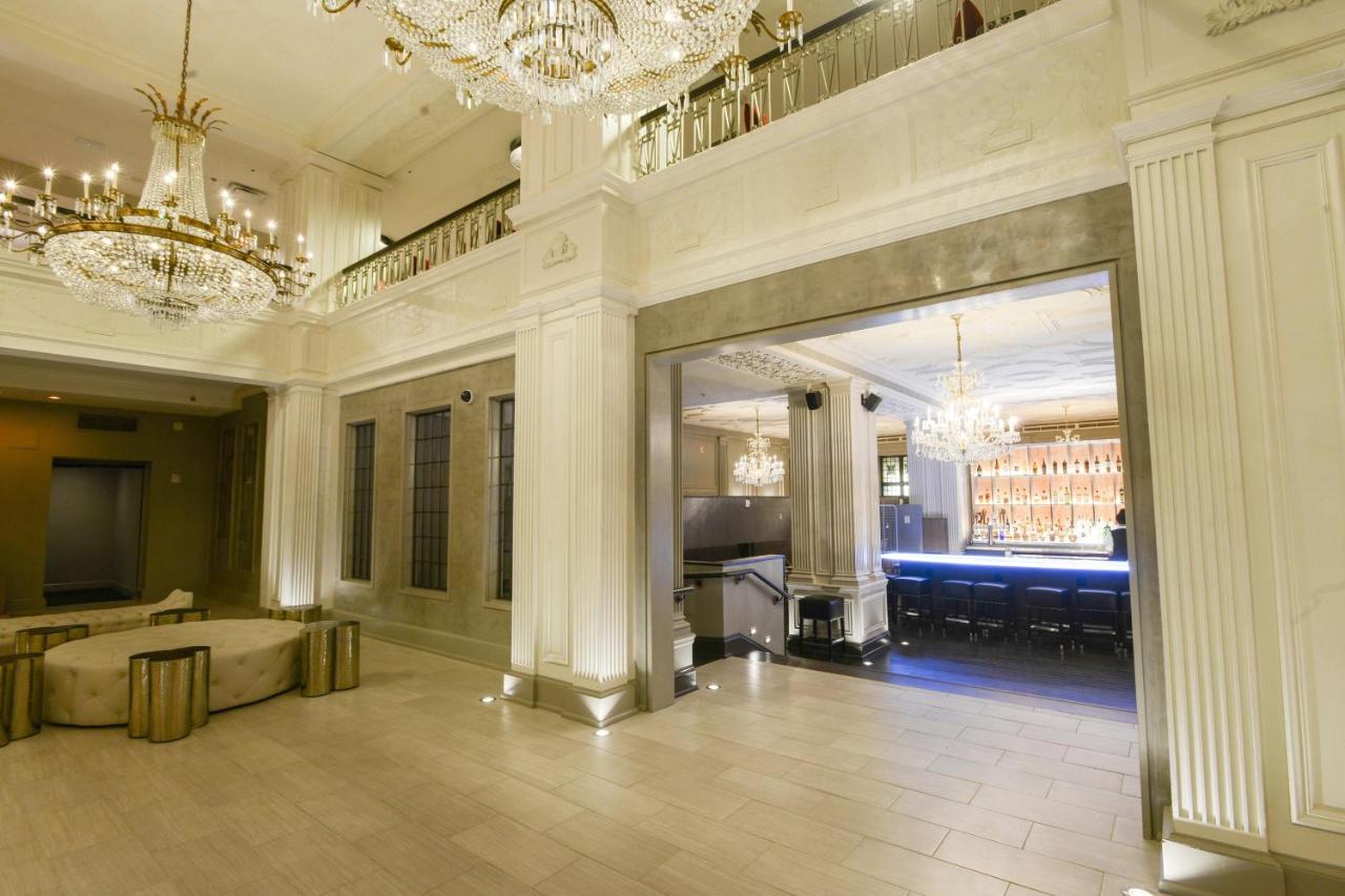 | Magnolia Hotel St. Louis, a Tribute Portfolio Hotel