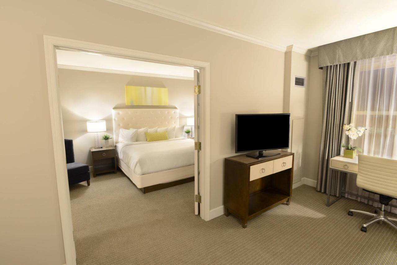 | Magnolia Hotel St. Louis, a Tribute Portfolio Hotel