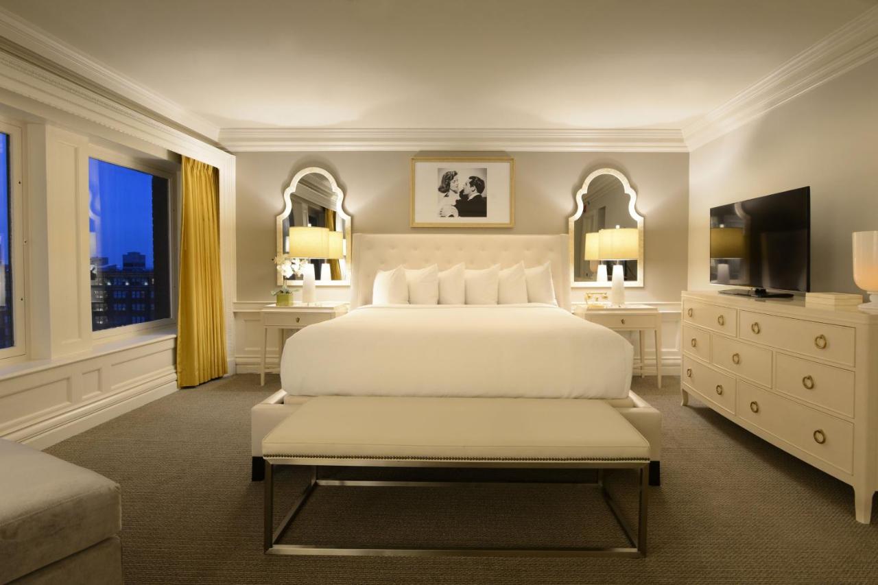 | Magnolia Hotel St. Louis, a Tribute Portfolio Hotel