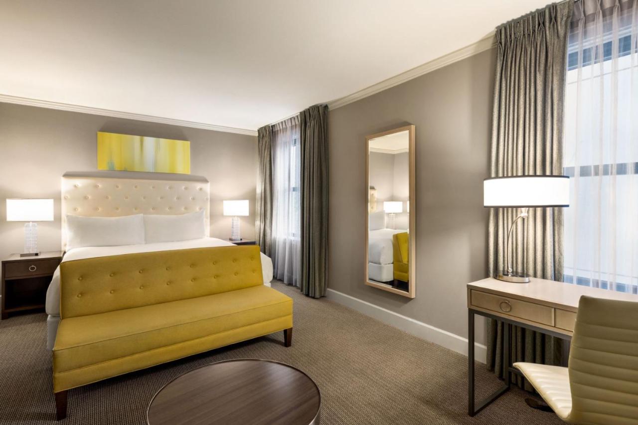 | Magnolia Hotel St. Louis, a Tribute Portfolio Hotel