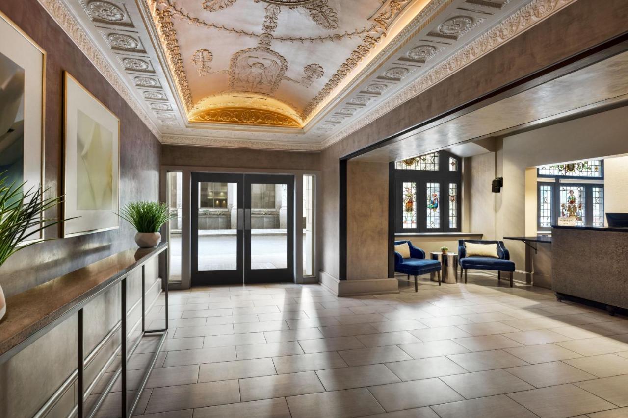 | Magnolia Hotel St. Louis, a Tribute Portfolio Hotel