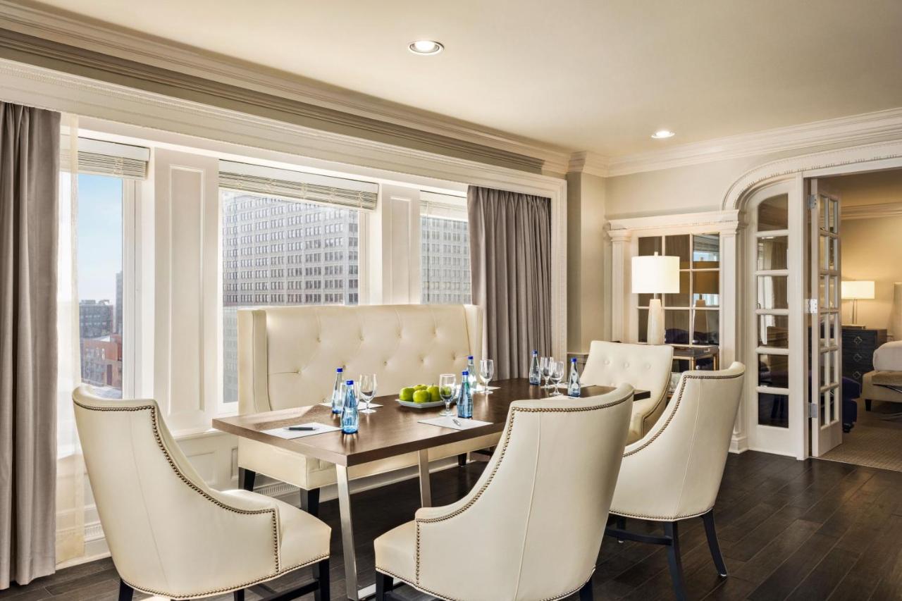 | Magnolia Hotel St. Louis, a Tribute Portfolio Hotel