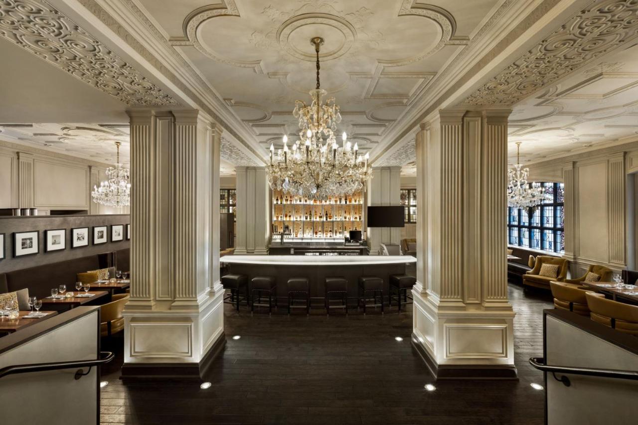 | Magnolia Hotel St. Louis, a Tribute Portfolio Hotel