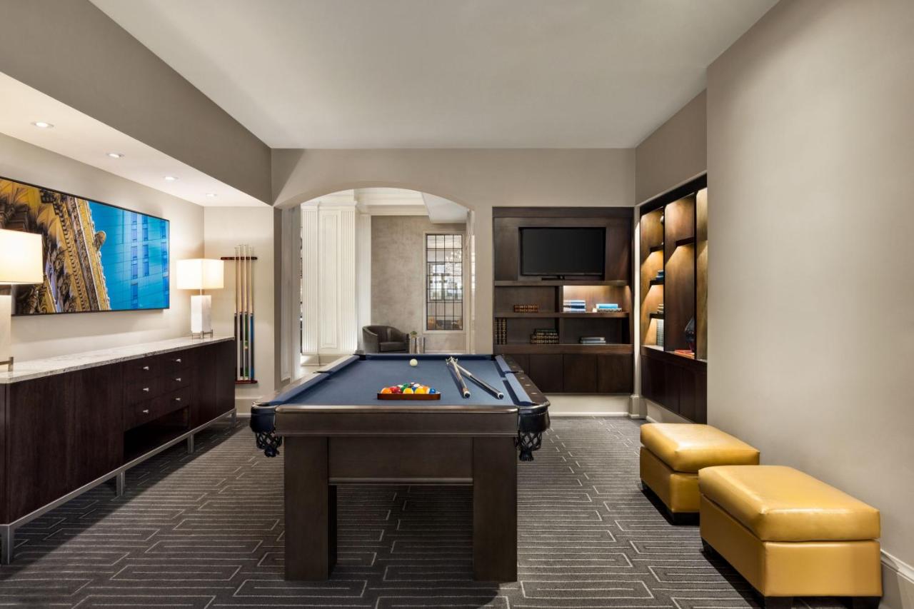 | Magnolia Hotel St. Louis, a Tribute Portfolio Hotel